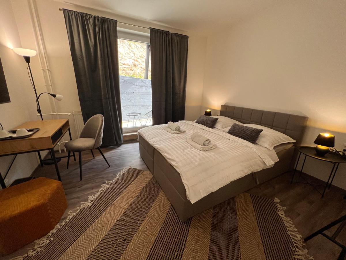 Talisman Guest house 3*