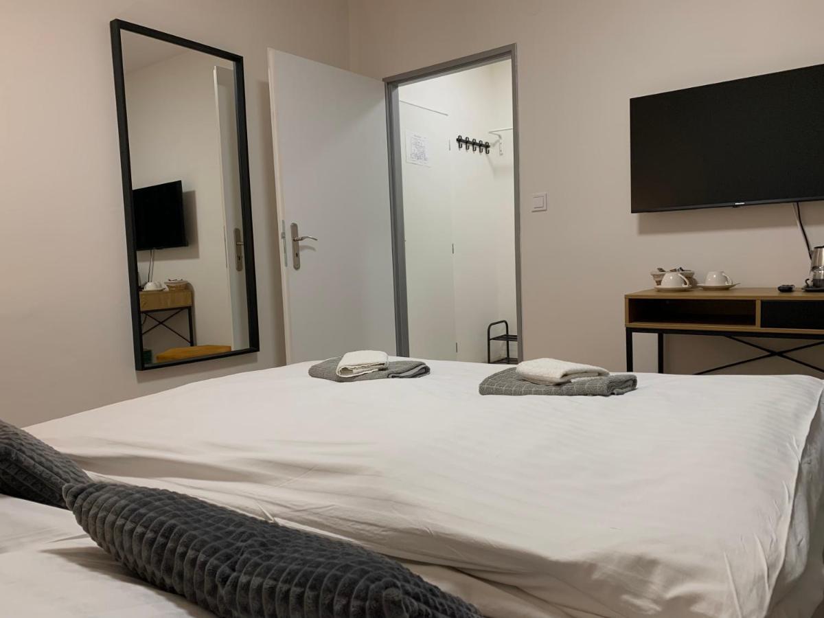 Talisman Guest house