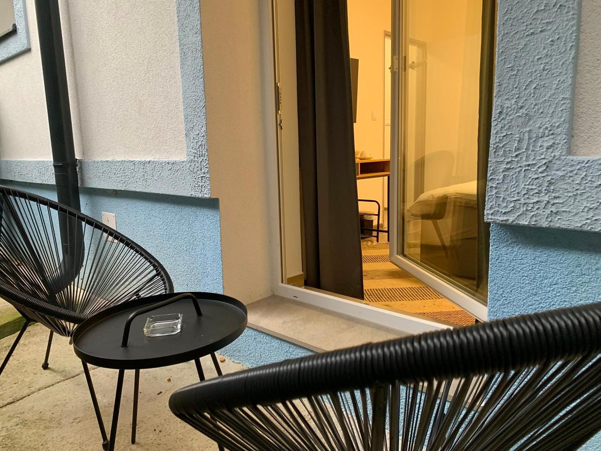 Penzión pre hostí Talisman Rajecke Teplice