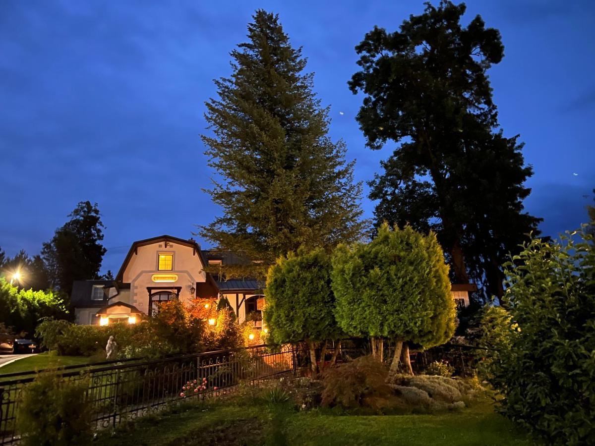 Talisman Guest house