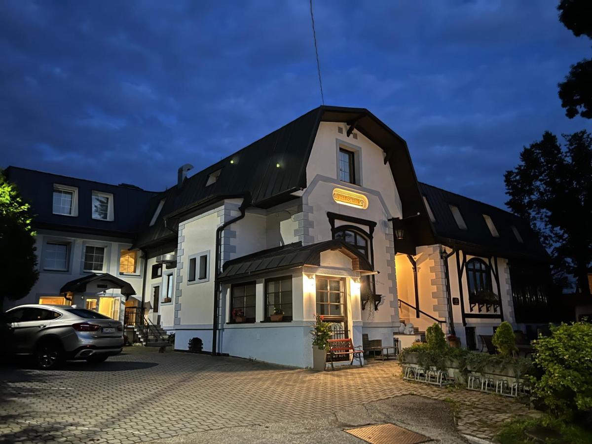 Talisman Guest house 3*