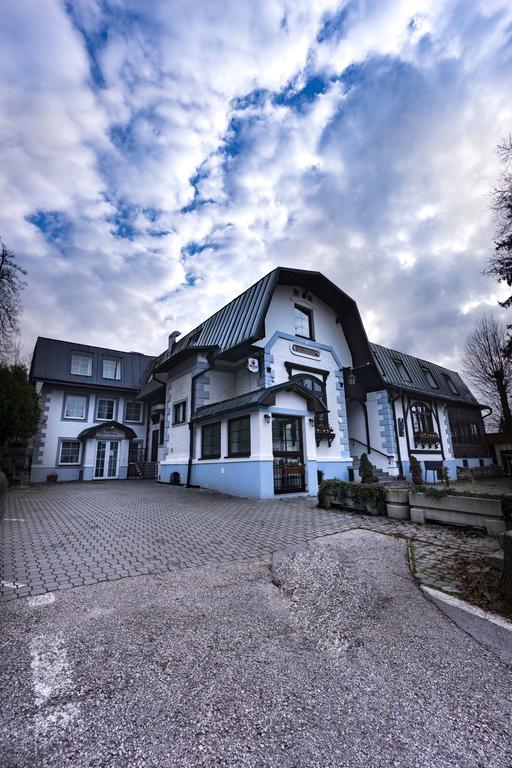 Talisman Rajecke Teplice