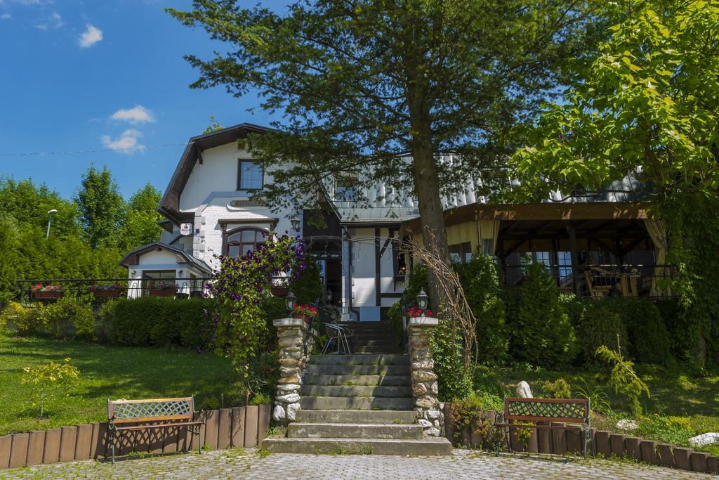 Talisman Guest house