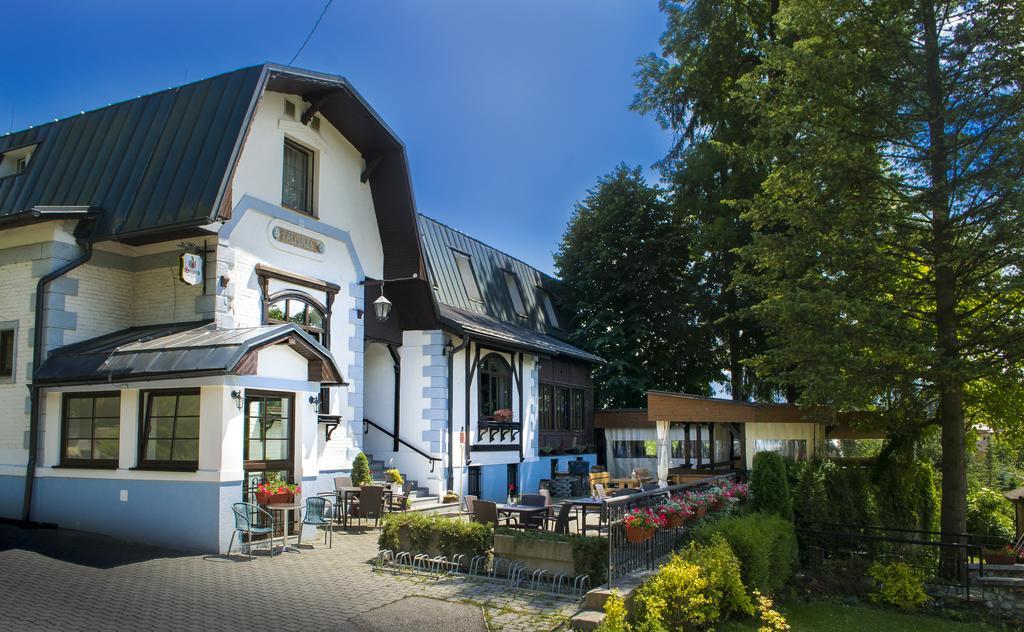 Talisman Rajecke Teplice