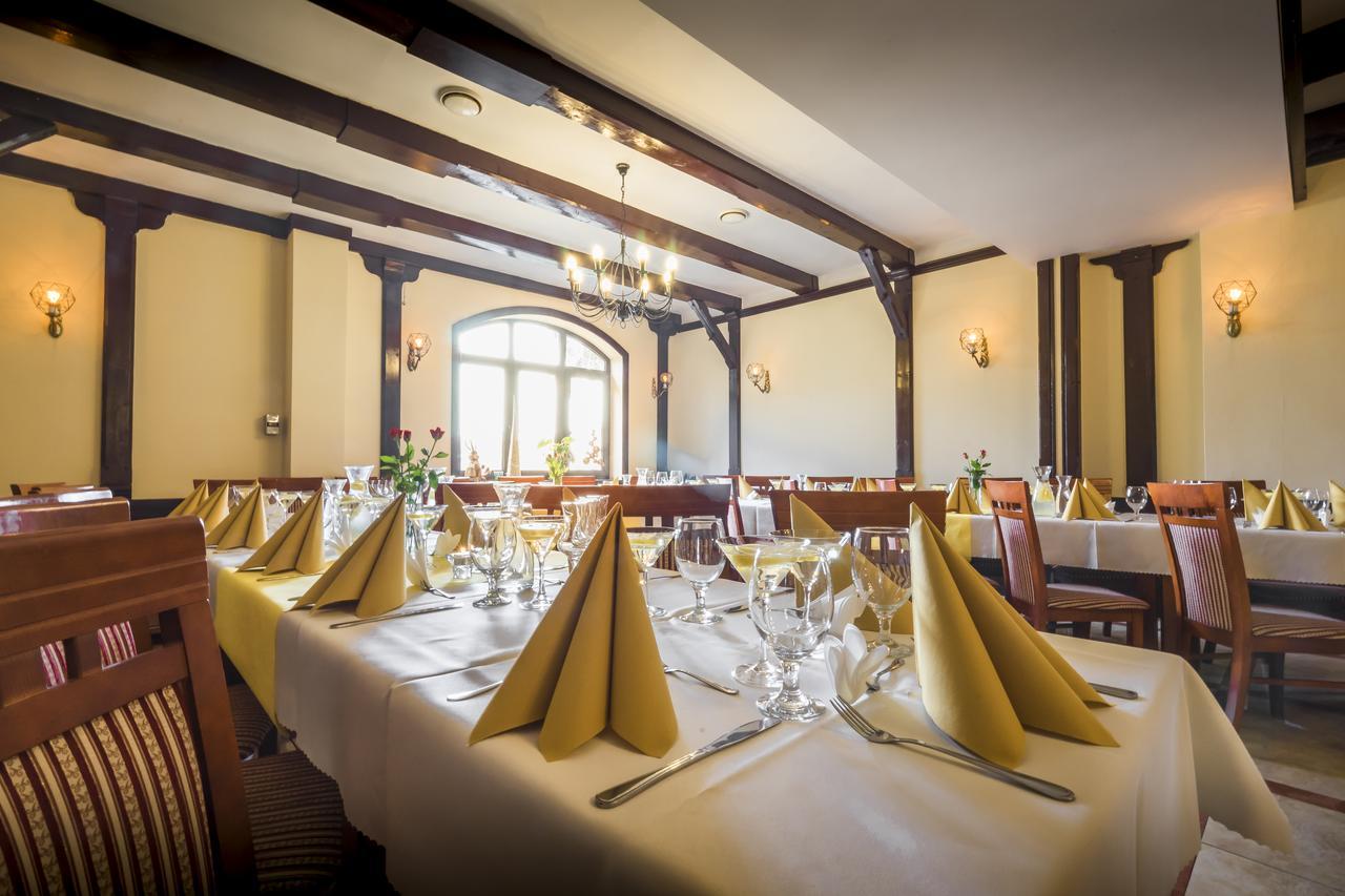 Talisman Guest house Rajecke Teplice