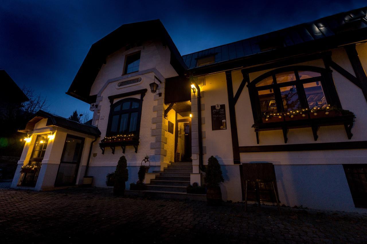 Talisman Guest house 3*